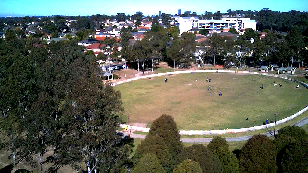 Connie Lowe Reserve | Rouse Hill NSW 2155, Australia