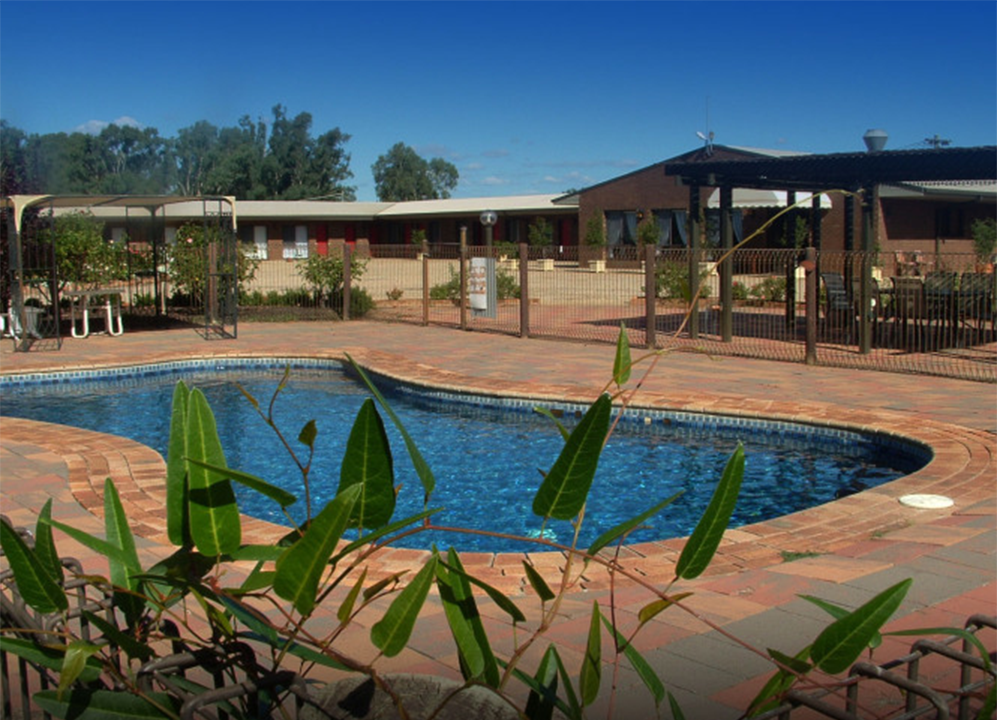 Newell Motor Inn Narrandera | 16294 Newell Hwy, Narrandera NSW 2700, Australia | Phone: (02) 6959 2877