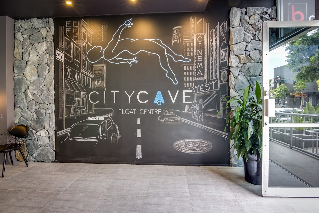 City Cave | spa | 29b/25 James St, Fortitude Valley QLD 4006, Australia | 0732525674 OR +61 7 3252 5674