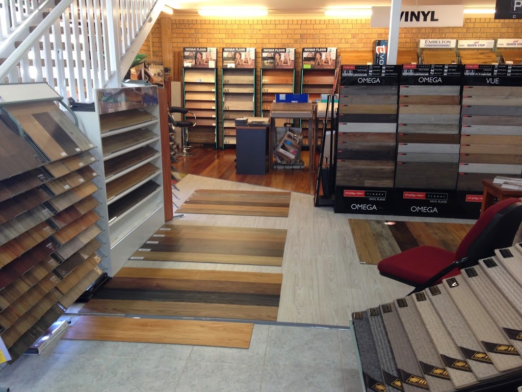 Geoff Thompsons Independent Flooring Centre | home goods store | 20 Central Rd, Port Macquarie NSW 2444, Australia | 0265810394 OR +61 2 6581 0394