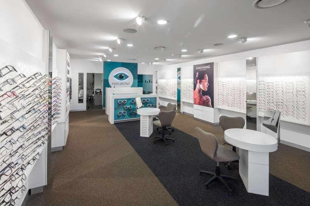 Eyecatcher Vision Care | 3/153 Old Cleveland Rd, Capalaba QLD 4157, Australia | Phone: (07) 3245 3499