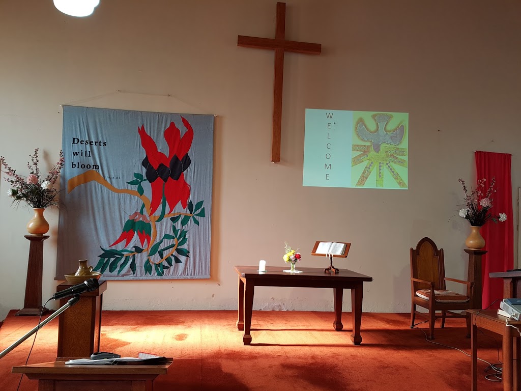 Uniting Church Northam | church | 103 Duke St E, Northam WA 6401, Australia | 0407579349 OR +61 407 579 349