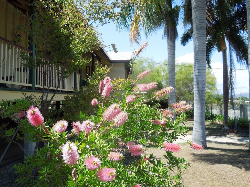 Townsville Guesthouse | lodging | 1 Stagpole St, West End QLD 4810, Australia | 0447954495 OR +61 447 954 495