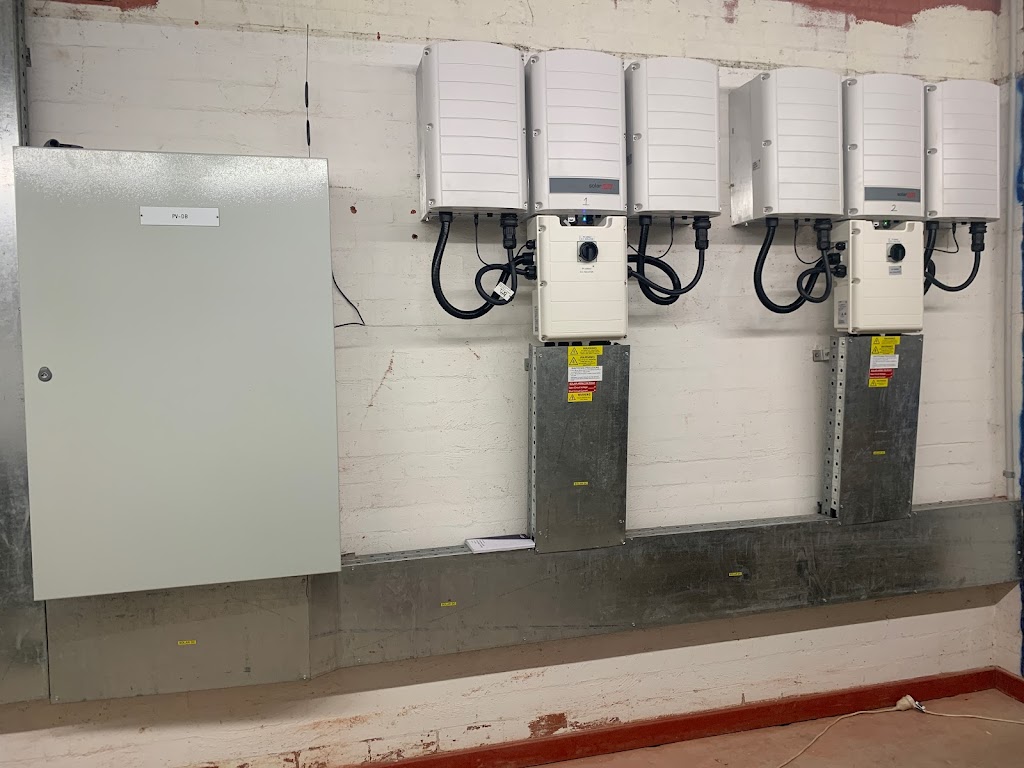 Transition Electrics Pty Ltd | 59 Parbery Ave, Bermagui NSW 2546, Australia | Phone: 0424 601 702