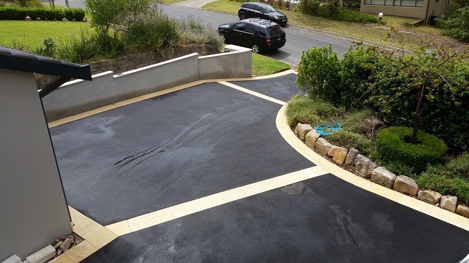 MSPT Asphalt | 24 Campbell St, Ellalong NSW 2325, Australia | Phone: 0400 991 196
