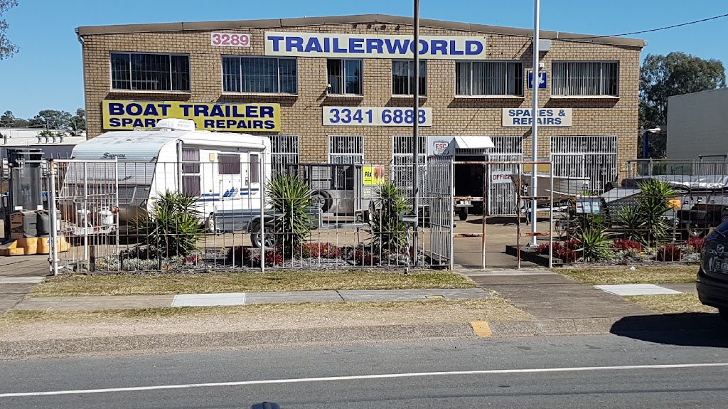 Trailerworld | car repair | 65 Randall St, Slacks Creek QLD 4127, Australia | 0733416888 OR +61 7 3341 6888