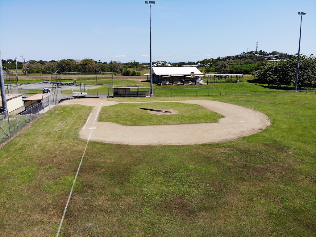 Mackay Softball Association | Lot 187 Beaconsfield Rd, Beaconsfield QLD 4740, Australia | Phone: (07) 4942 5687