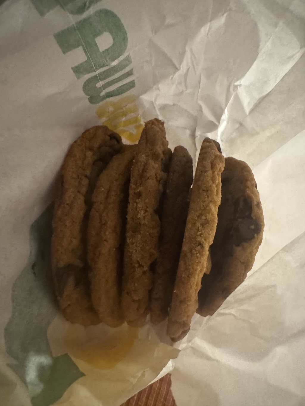 Subway | AR09, Glenmore Village, 90/98 Glenmore Ridge Dr, Glenmore Park NSW 2745, Australia | Phone: (02) 4747 1069