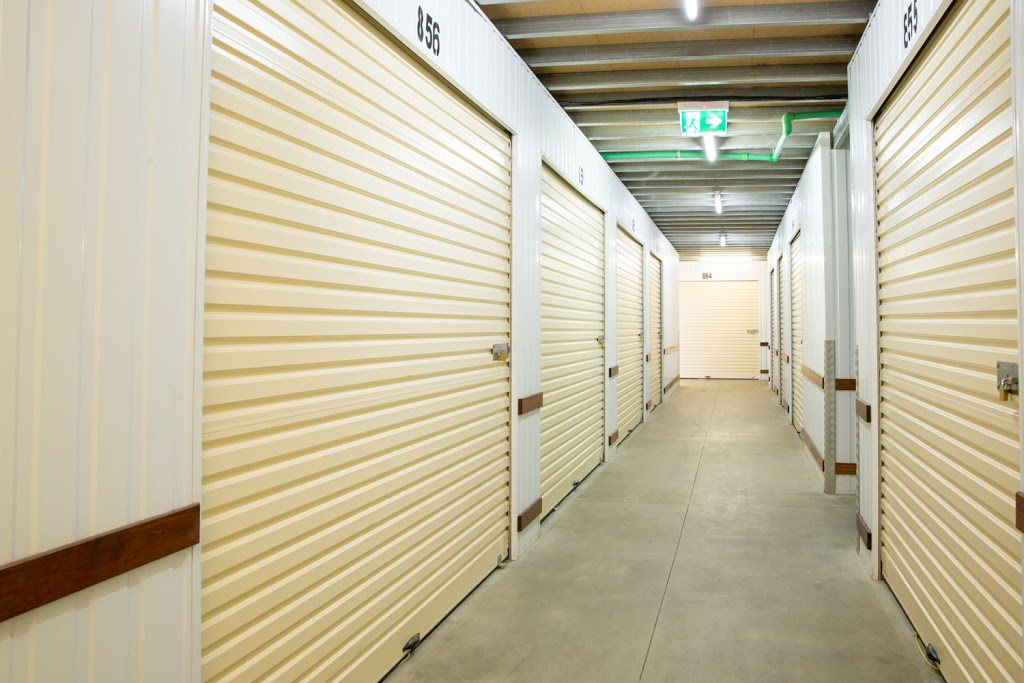 Cairns Beaches Storage | storage | 13 Maisel Cl, Smithfield QLD 4878, Australia | 0740578274 OR +61 7 4057 8274