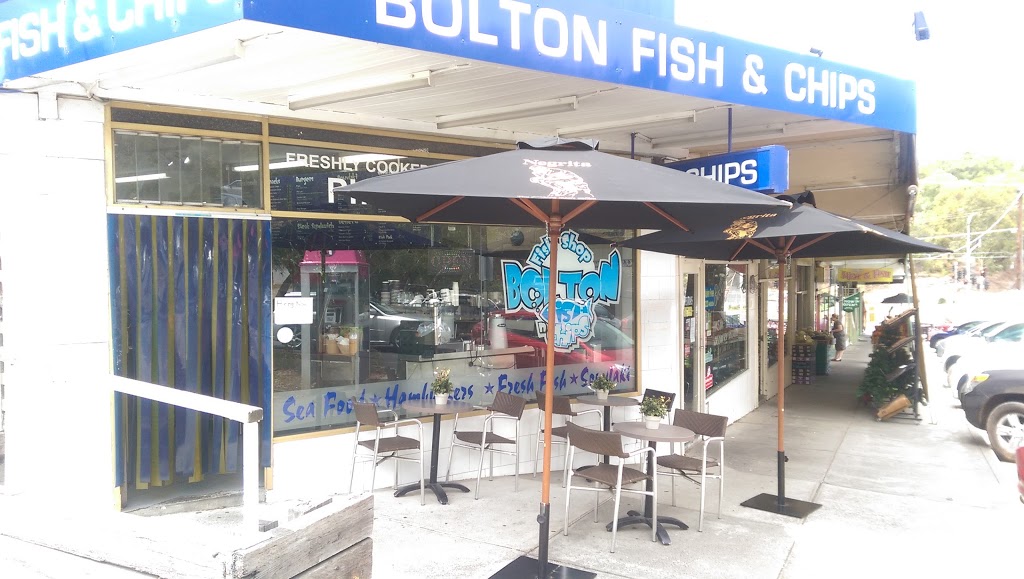 Bolton Fish Shop | meal takeaway | 136 Bolton St, Eltham VIC 3095, Australia | 0394392120 OR +61 3 9439 2120