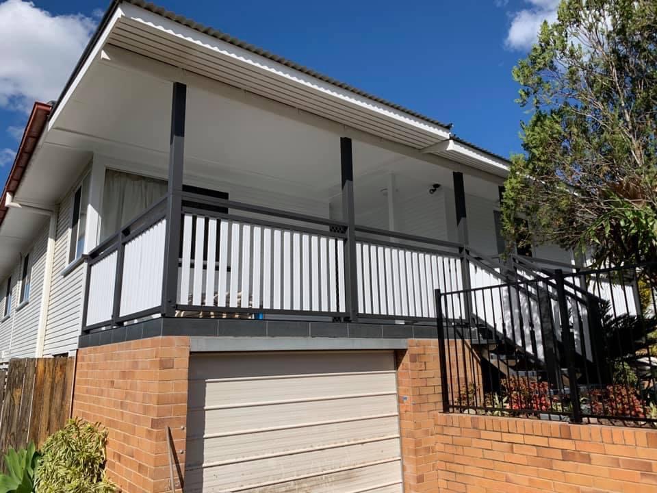 A BARRY Building & Design | 24 Fifth Ave, Scarborough QLD 4020, Australia | Phone: 0421 853 067