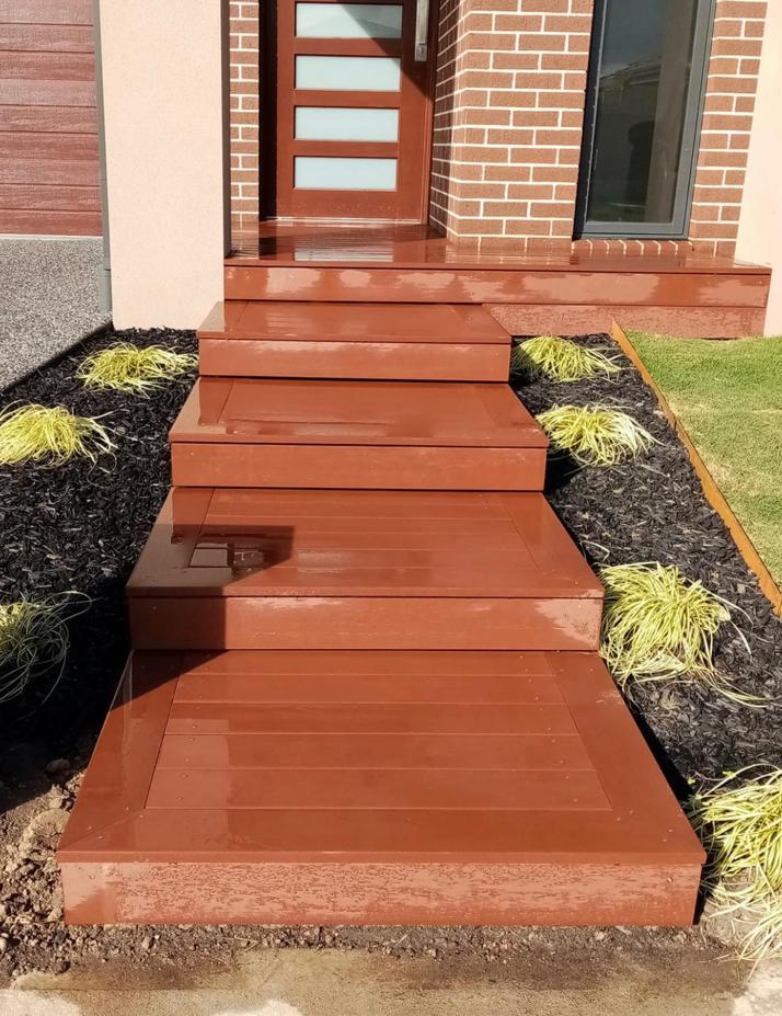 AF Carpentry&landscaping | 24 Burden St, Springvale VIC 3171, Australia | Phone: 0401 799 995