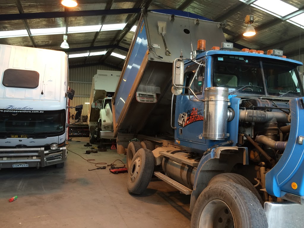 Southern Automotive Solutions | 5/7 Bray St, Hastings VIC 3915, Australia | Phone: (03) 5979 8911