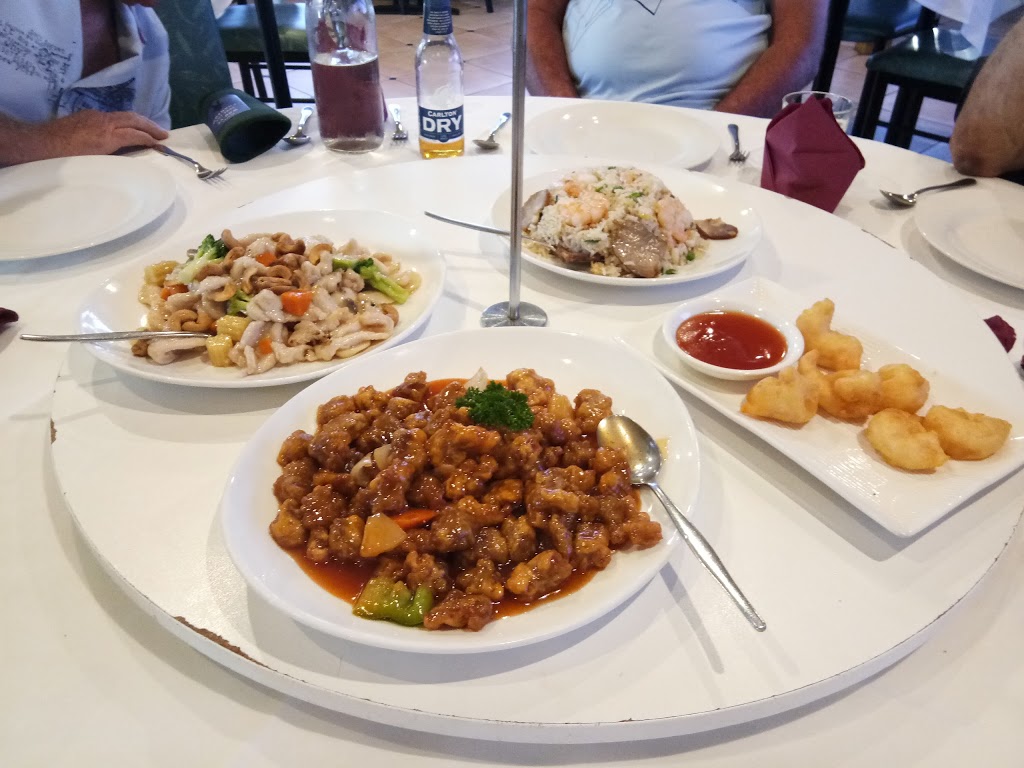 Wing Bo Chinese Restaurant | 6 Cessnock Way, Rockingham WA 6168, Australia