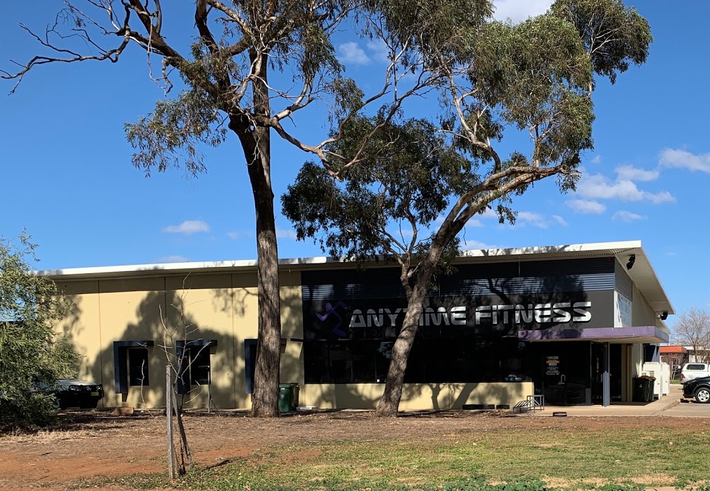 Anytime Fitness Dubbo East | 1/1 Commercial Ave, Dubbo NSW 2830, Australia | Phone: (02) 6885 2448