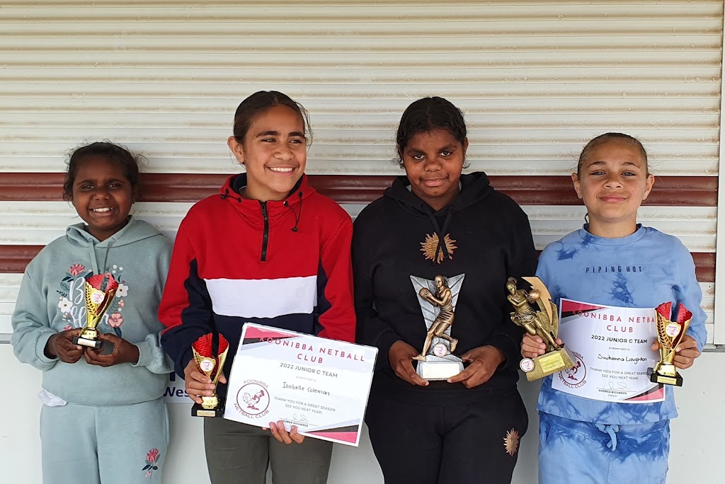Far West Aboriginal Sporting Complex | Bergmann Dr, Ceduna SA 5690, Australia | Phone: (08) 8625 3595