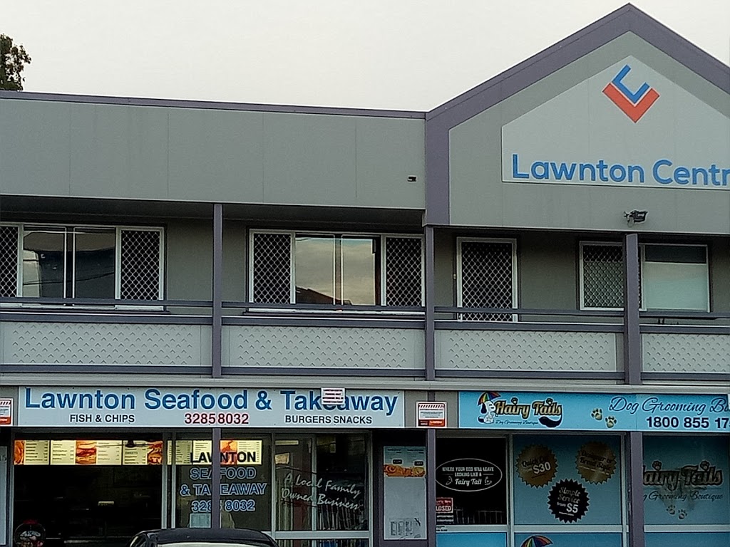 Lawnton Seafood | meal takeaway | 10 Ebert Parade, Lawnton QLD 4501, Australia | 0732858032 OR +61 7 3285 8032