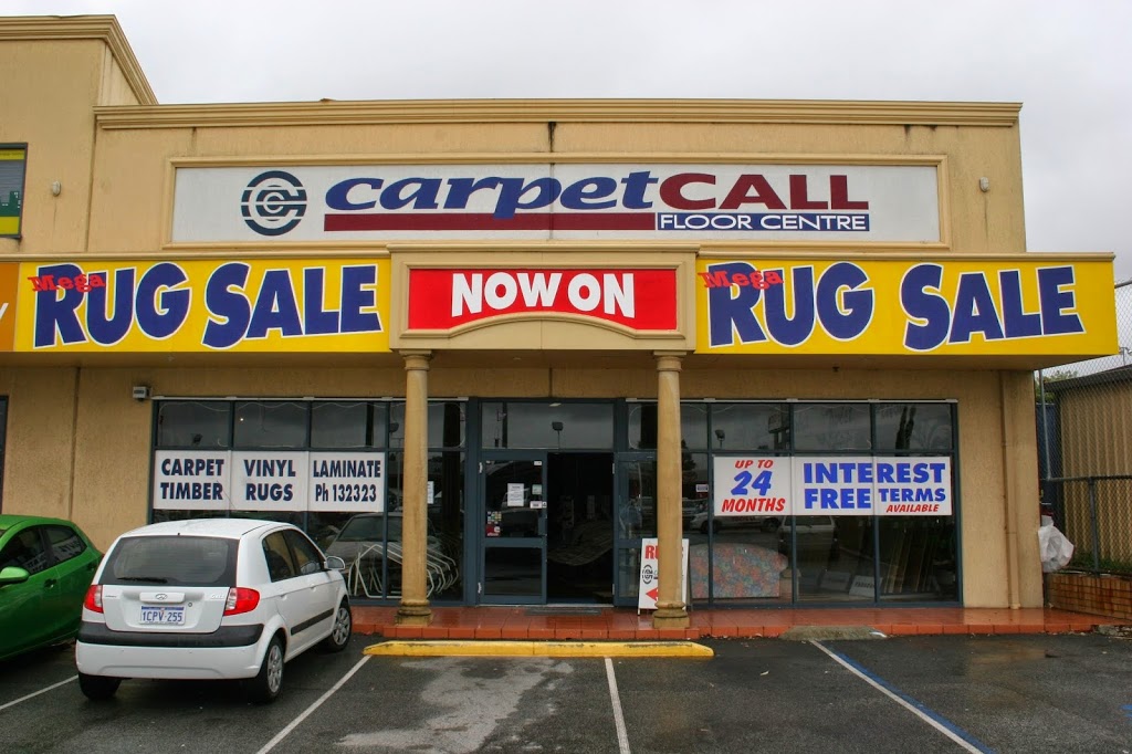 Carpet Call Midland | home goods store | 4/164-168 Great Eastern Hwy, Midland WA 6056, Australia | 0862600638 OR +61 8 6260 0638