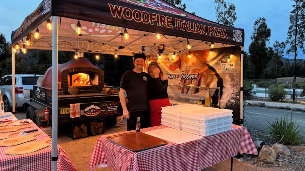 Pizzettaro | 114 Taylor Ave, New Berrima NSW 2577, Australia | Phone: 0401 145 404