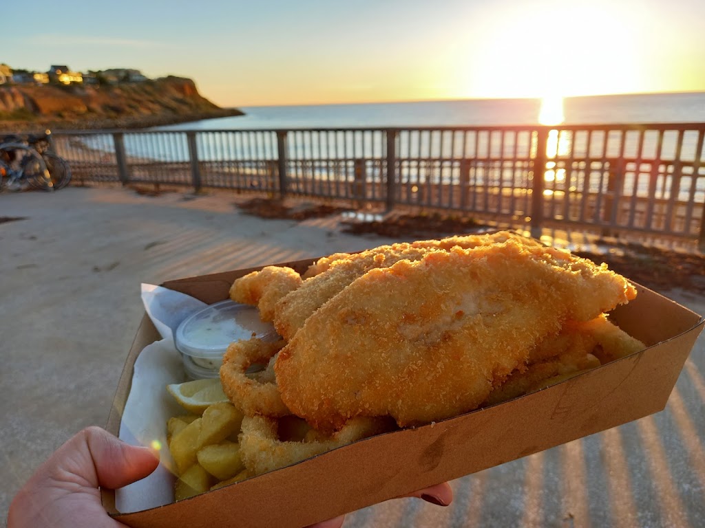 Christies Chicken & Seafood | meal takeaway | 29C Beach Rd, Christies Beach SA 5165, Australia | 0883265030 OR +61 8 8326 5030