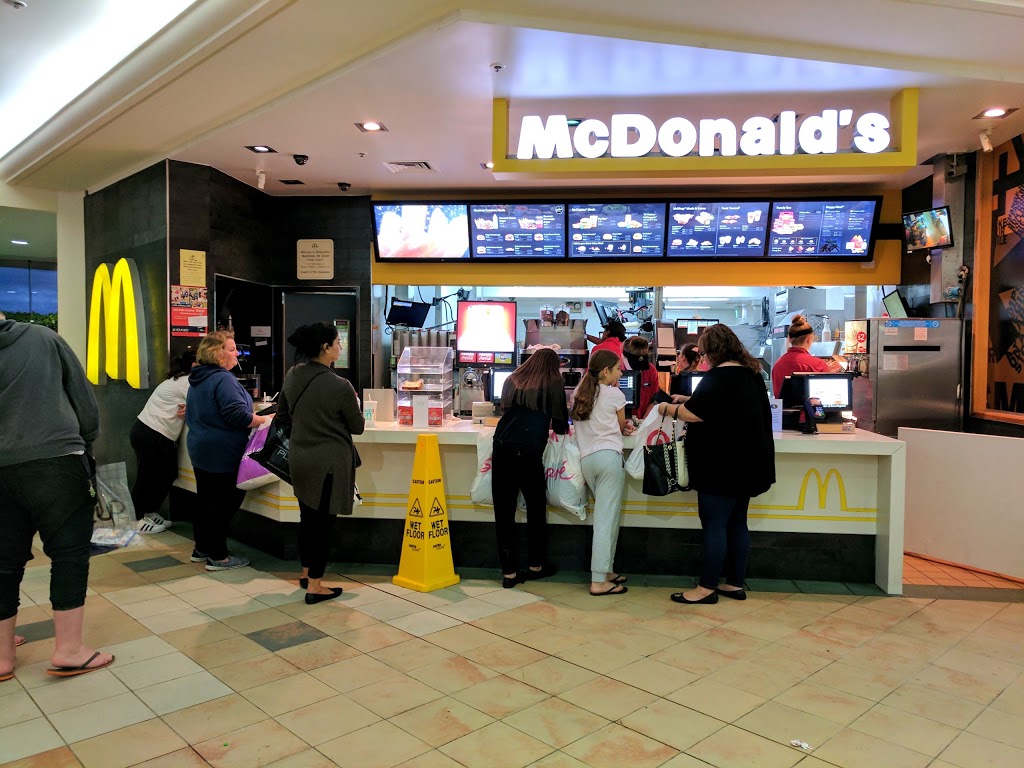 McDonalds Mount Druitt F/C | meal takeaway | Luxford Rd, Mount Druitt NSW 2770, Australia | 0298329123 OR +61 2 9832 9123