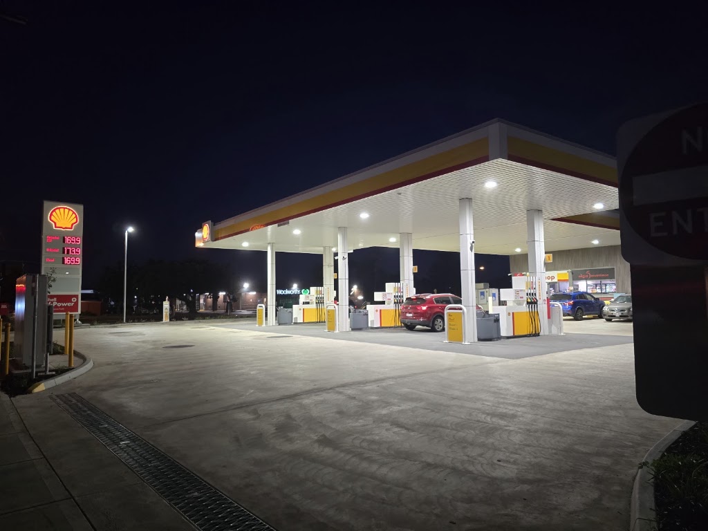Shell | 176 Nepean Hwy, Seaford VIC 3198, Australia | Phone: (03) 8781 7912