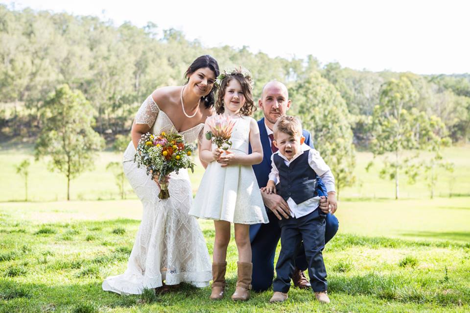 Francine OBrien Marriage Celebrant | Fletcher NSW 2287, Australia | Phone: (02) 4955 7670