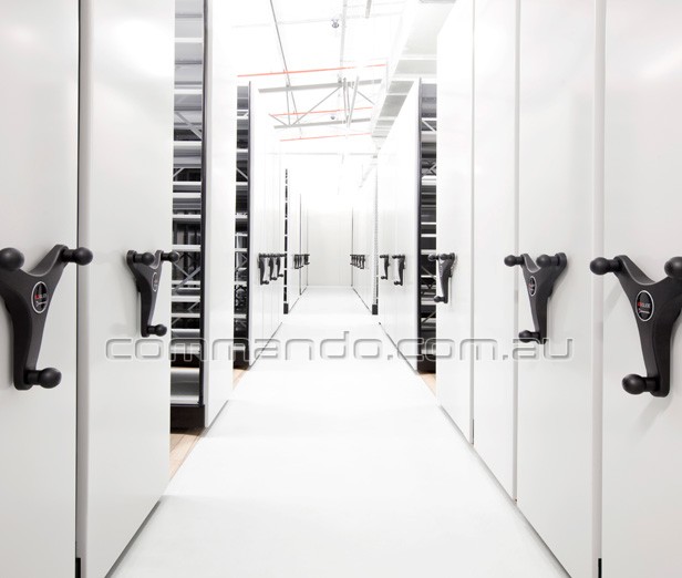 Commando Storage Systems | moving company | 114 Freight Dr, Somerton VIC 3062, Australia | 0393035999 OR +61 3 9303 5999
