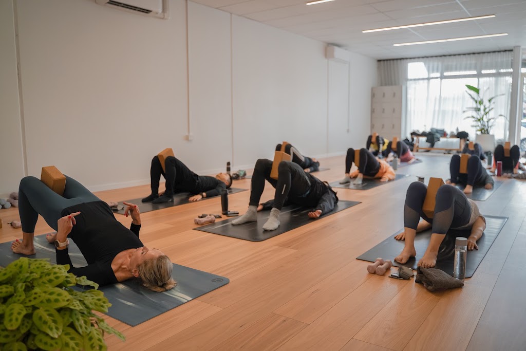 The Pilates Era | 14/114 James St, Templestowe VIC 3106, Australia | Phone: (03) 9000 4128