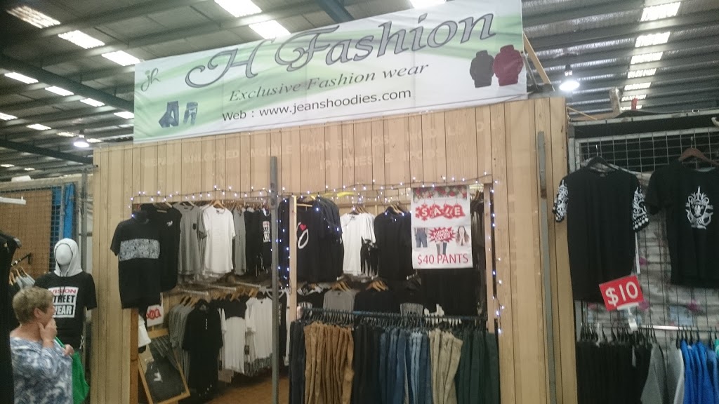 JH FASHION (Hip Hop Clothing) | clothing store | 14 Leakes Rd, Laverton North VIC 3026, Australia | 0452539883 OR +61 452 539 883