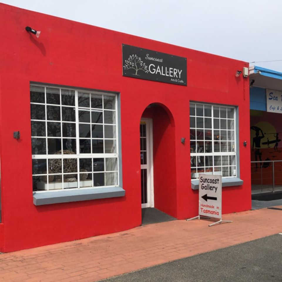 St Helens Artcraft Group | store | 25 Quail St, St Helens TAS 7216, Australia | 0484350224 OR +61 484 350 224