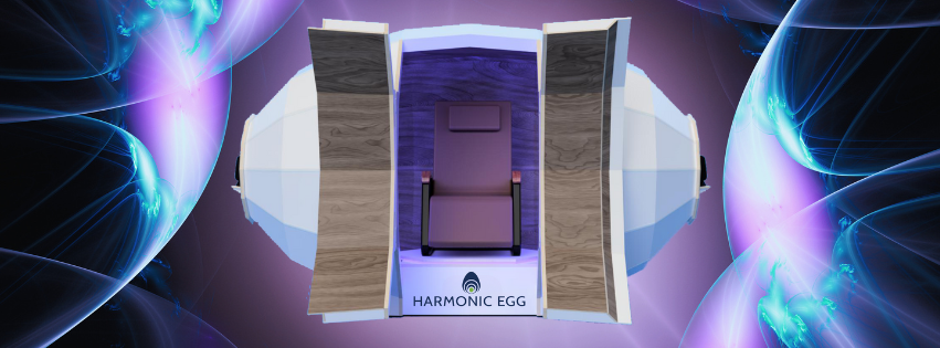 Harmonic Egg Australia | 200 Macdonnell Rd, Tamborine Mountain QLD 4272, Australia | Phone: 0435 006 332