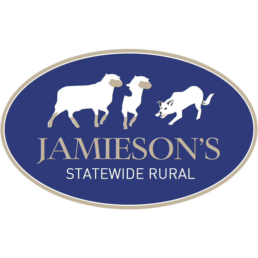 Jamiesons Statewide Rural | pet store | 44 William St, Westbury TAS 7303, Australia | 0363931067 OR +61 3 6393 1067