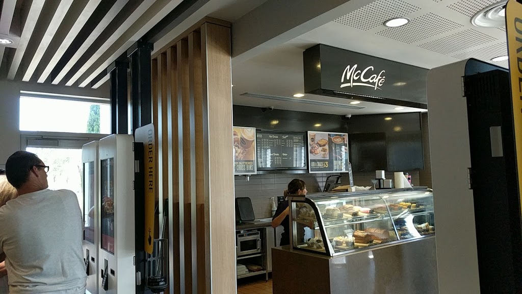 McDonalds Liverpool Mega Centre | 2-10 Orange Grove Rd, Liverpool NSW 2170, Australia | Phone: (02) 9821 2423