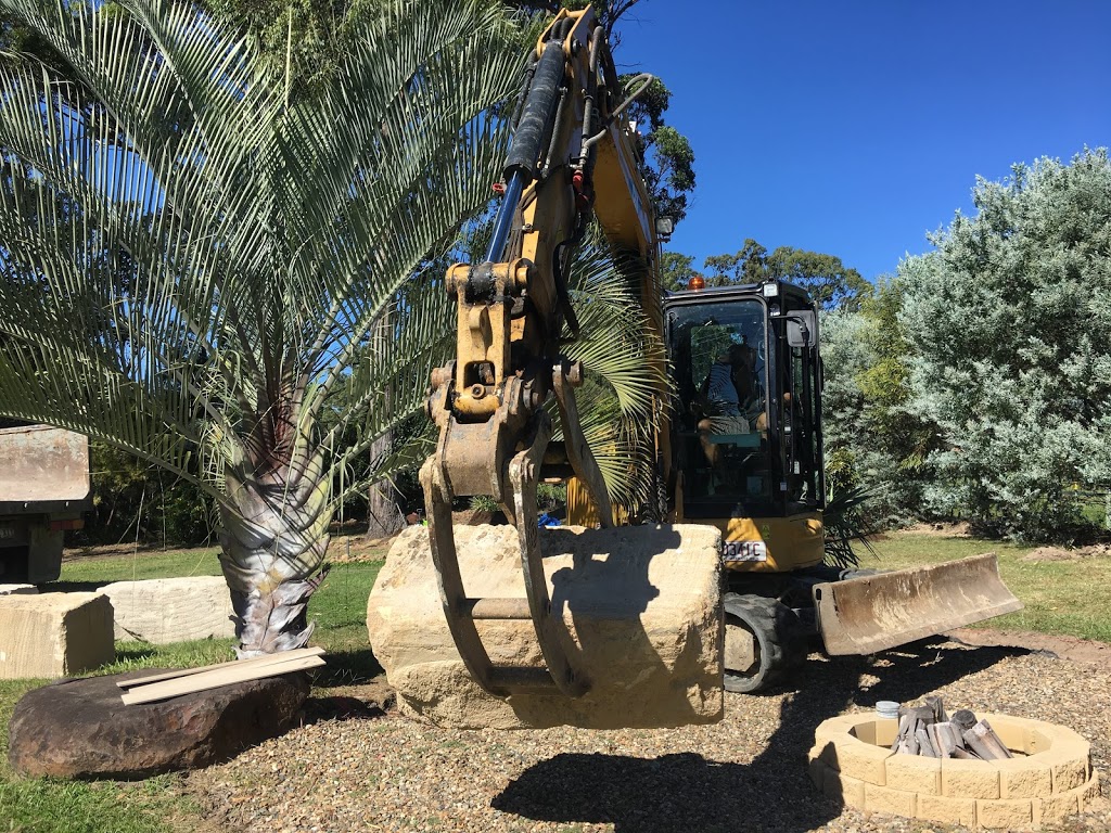 Transforming Gardens Gold Coast Landscape | 31 Costa Del Sol Ave, Coombabah QLD 4216, Australia | Phone: 0404 068 431