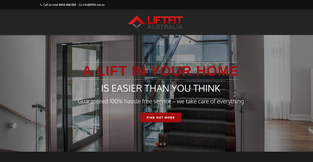 LiftFit Australia | 10 Bennet Dr, Altona North VIC 3025, Australia | Phone: 1300 543 834