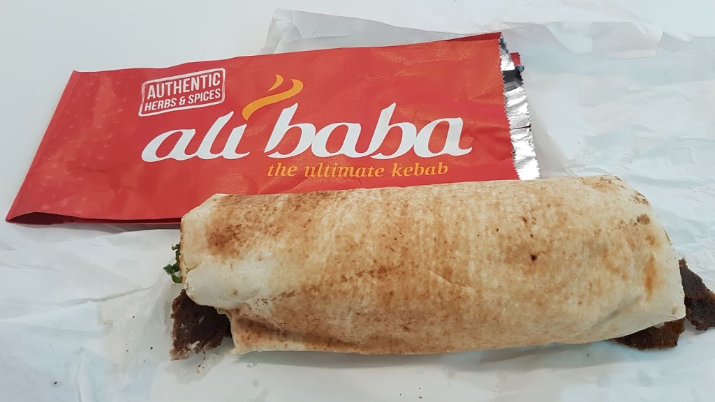 Ali Baba | restaurant | Melbourne Airport VIC 3045, Australia