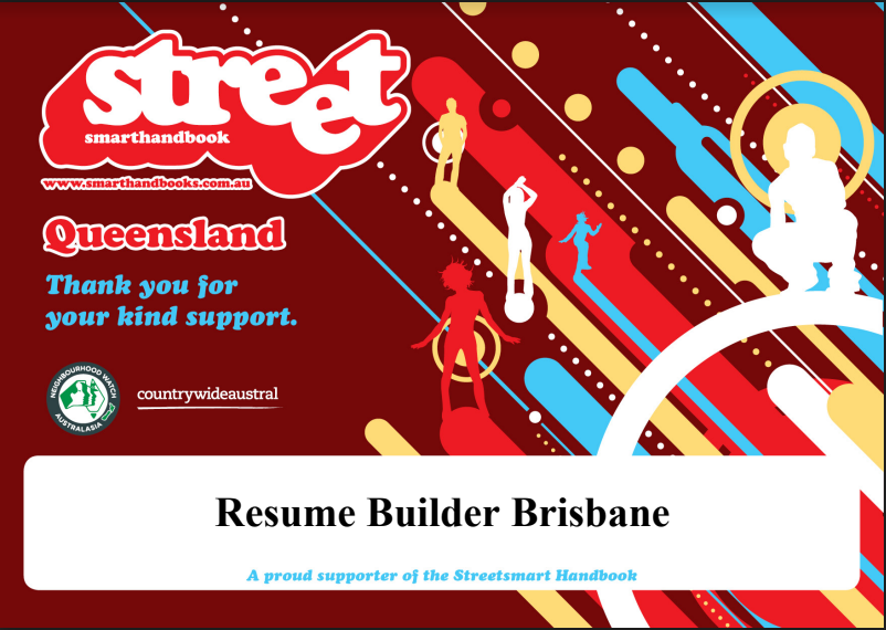 Resume Builder Brisbane | Gresham Gardens, Unit 35/30 Weller Rd, Tarragindi QLD 4121, Australia | Phone: 0420 862 860