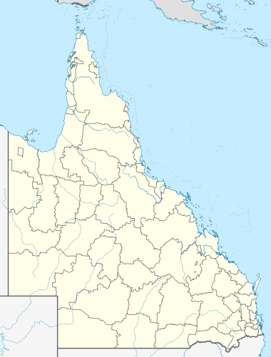 Palmgrove National Park (Scientific) | Mungabunda QLD 4718, Australia