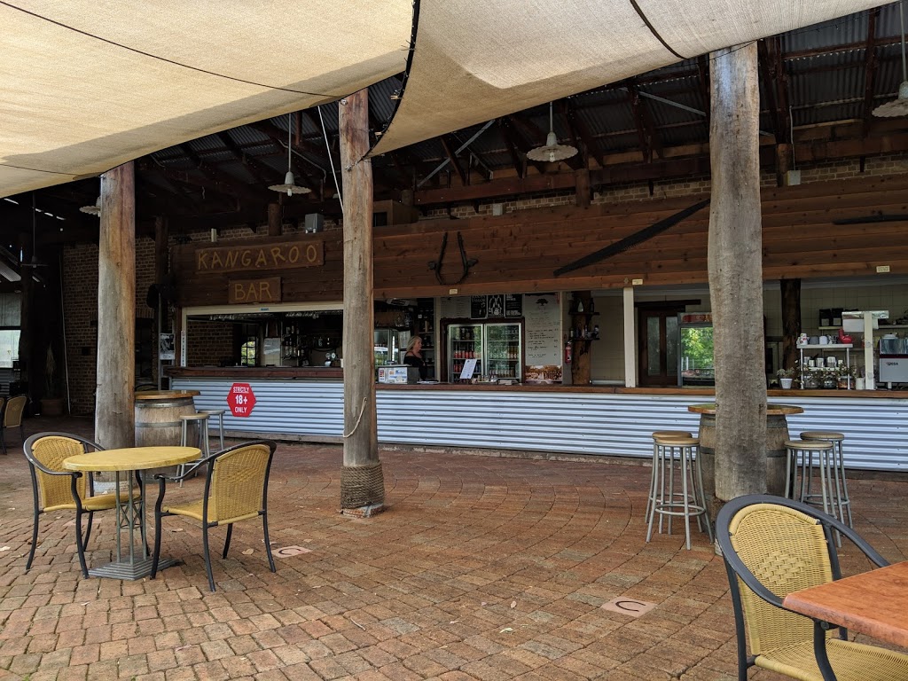 Redcliffe on The Murray | restaurant | 41 Sanctuary park drive, Pinjarra WA 6208, Australia | 0895313894 OR +61 8 9531 3894