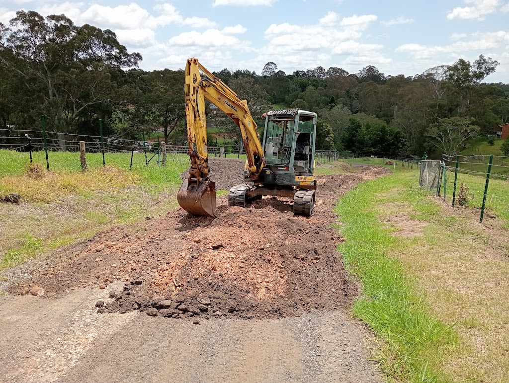 Alltrakssolutions Pty Ltd | 199 Carrington Rd, Londonderry NSW 2753, Australia | Phone: 0425 336 551