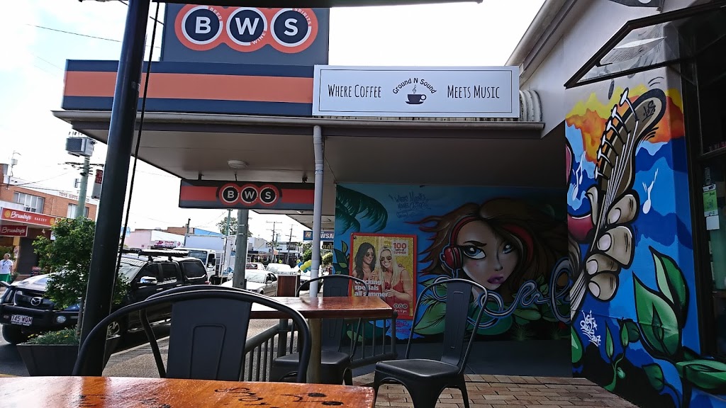 BWS Chirn Park | 23 Musgrave Ave, Labrador QLD 4215, Australia | Phone: (07) 5527 1266