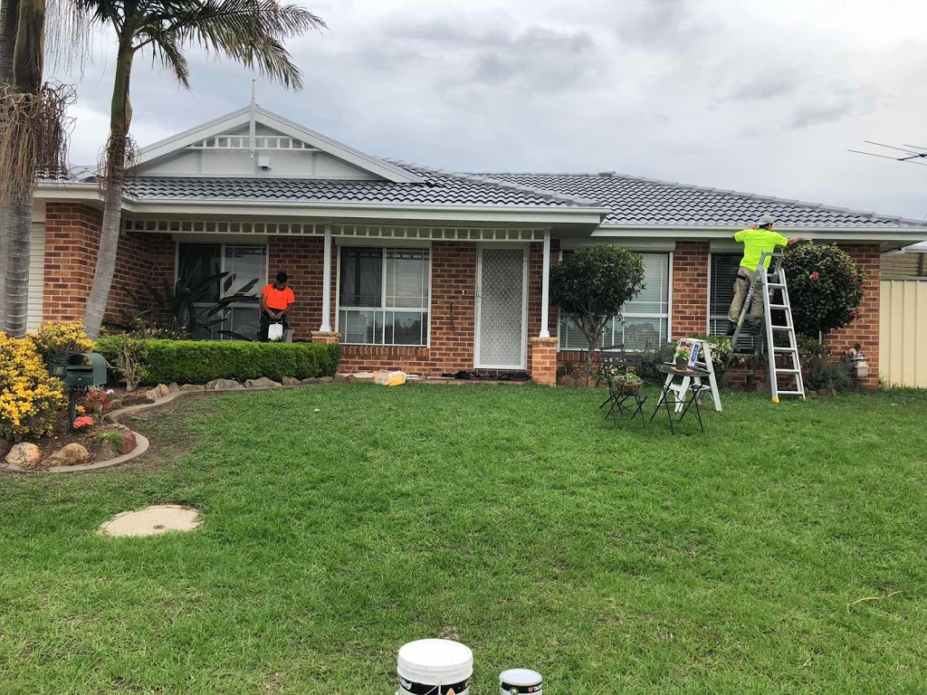 ABILITY PAINTING SERVICES PTY LTD |  | 153A N Rocks Rd, North Rocks NSW 2151, Australia | 0422633870 OR +61 422 633 870