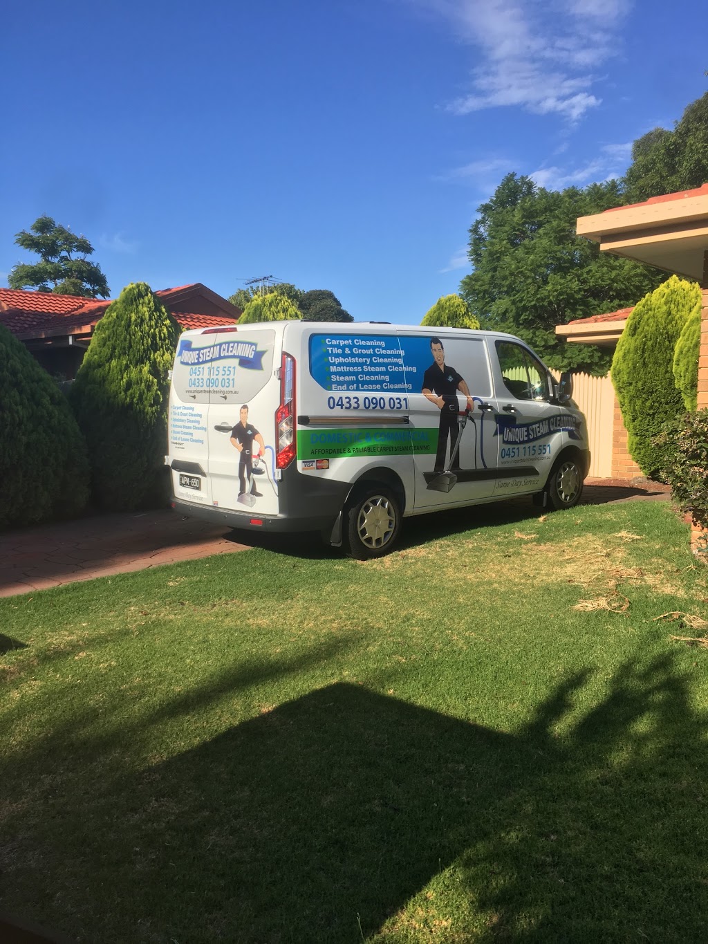 Unique Steam Cleaning - Carpet Cleaning Melbourne | laundry | 3/29 Rothschild Avenue, Glen Huntly, Melbourne VIC 3163, Australia | 0451115551 OR +61 451 115 551