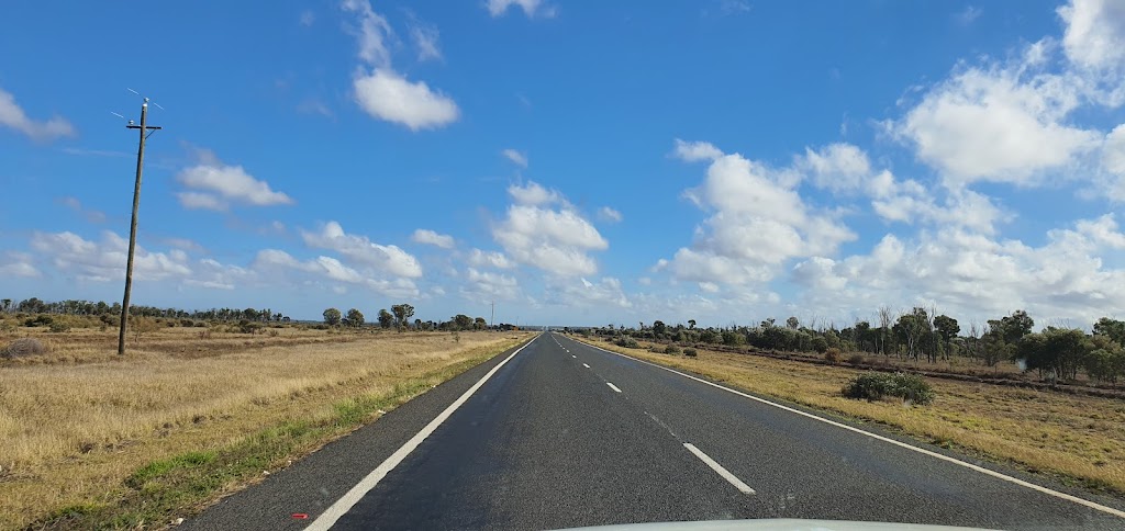 Mazeppa National Park | Frankfield QLD 4721, Australia | Phone: (07) 3170 5470