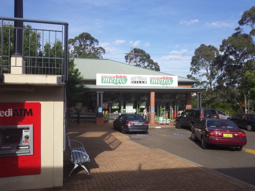 Woolworths West Pennant Hills | supermarket | 12/35 Coonara Ave, West Pennant Hills NSW 2125, Australia | 0286332931 OR +61 2 8633 2931