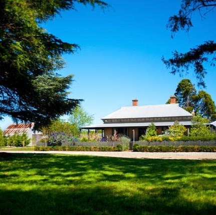 Aghadoe Estate | lodging | 2300 Midland Hwy, Springmount VIC 3364, Australia | 0431313248 OR +61 431 313 248