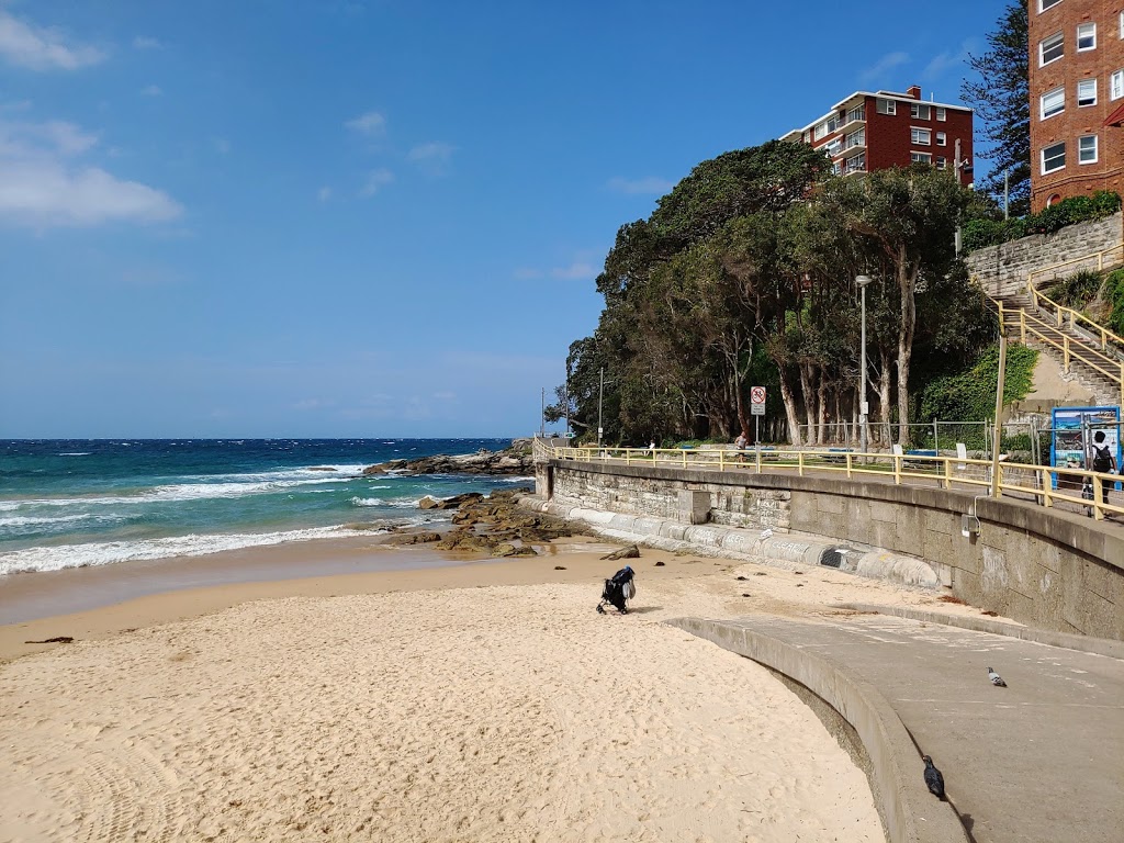 Marine Parade, Manly | Marine Parade, Manly NSW 2095, Australia | Phone: (02) 9976 1430