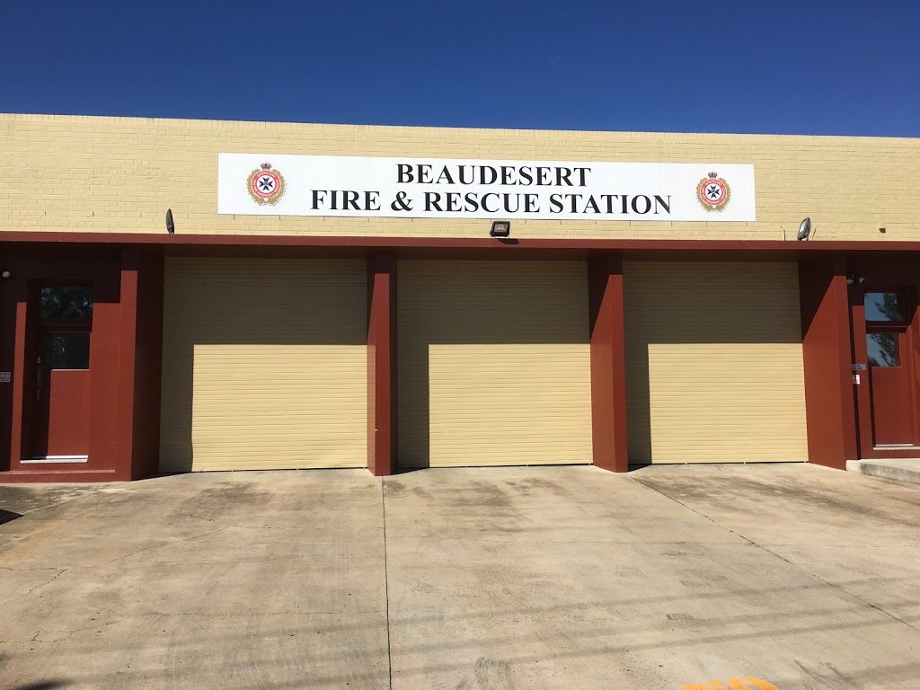 Beaudesert Fire Station | 39 Brisbane St, Beaudesert QLD 4285, Australia | Phone: (07) 3287 8510