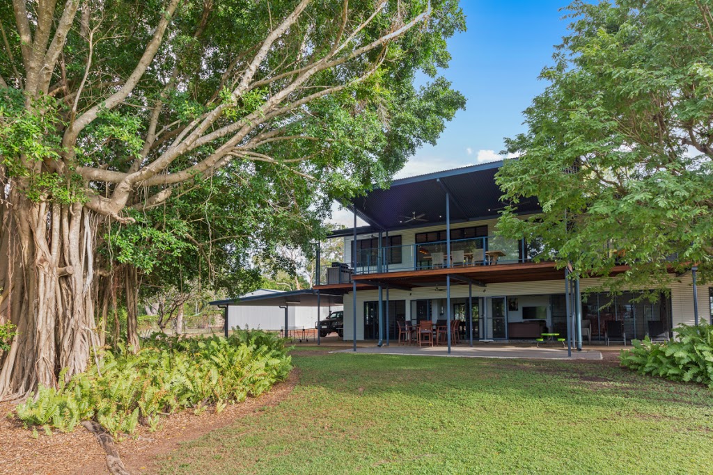 Golden Sands Retreat Wagait Beach 36 Cox Dr, Wagait Beach NT 0822